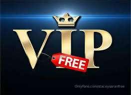 **THIS MONTH ONLY!** 🤯👉 FREE ACCESS TO MY VIP PAGE!!! 👉 http..