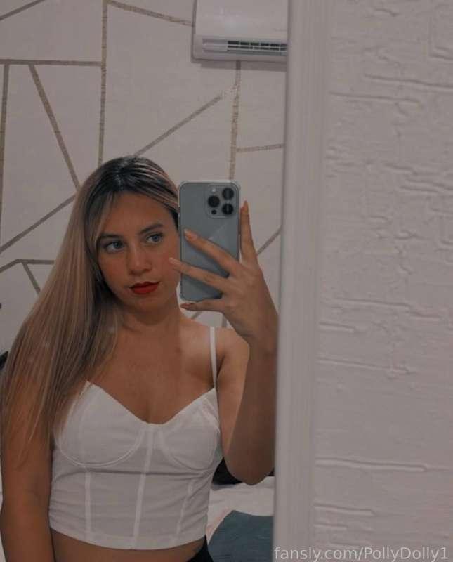 Hi baby, wanna play? 🥵

https://fans.ly/Abriil_rivero0

Come to me, I'm available whenever you need me 🥵🥵

#fyp #brunette #wet #anal #girls #nude #toys #dildo #custom #wetpussy #adult #sexy #nude #sex #xxx #pussy #pregnant #ass #vc #bg