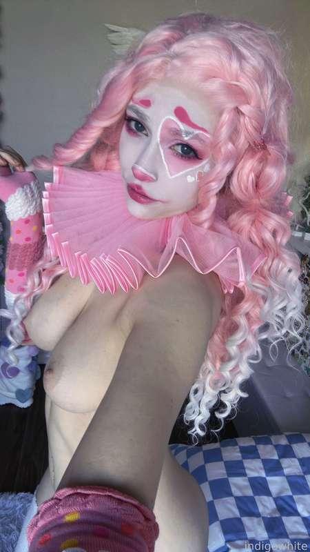 indigowhite image #221