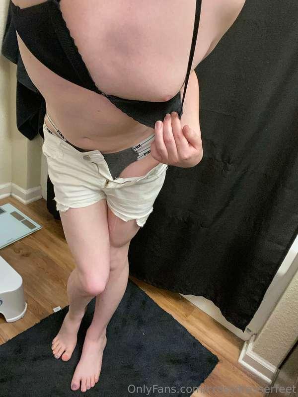 crossdresserfeet image #1