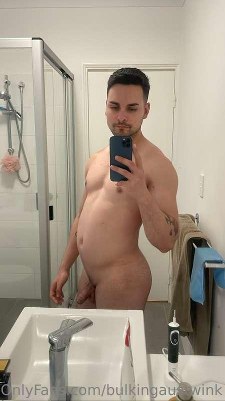 Do I keep growing? Share your thoughts!