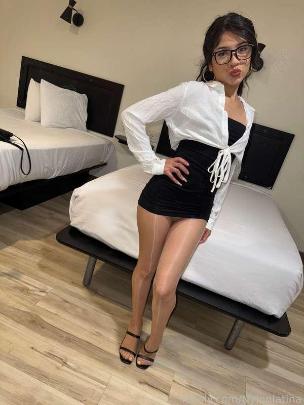 nylonlatina image #2