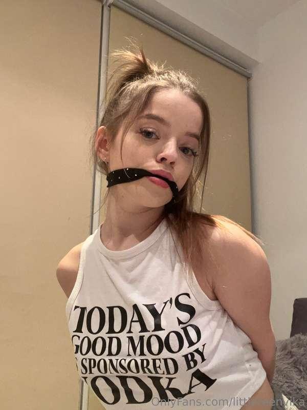 I'm very hot🥵💋