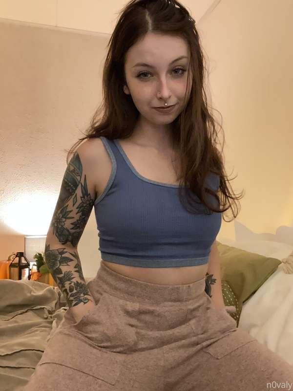 tha fit ft scar strips