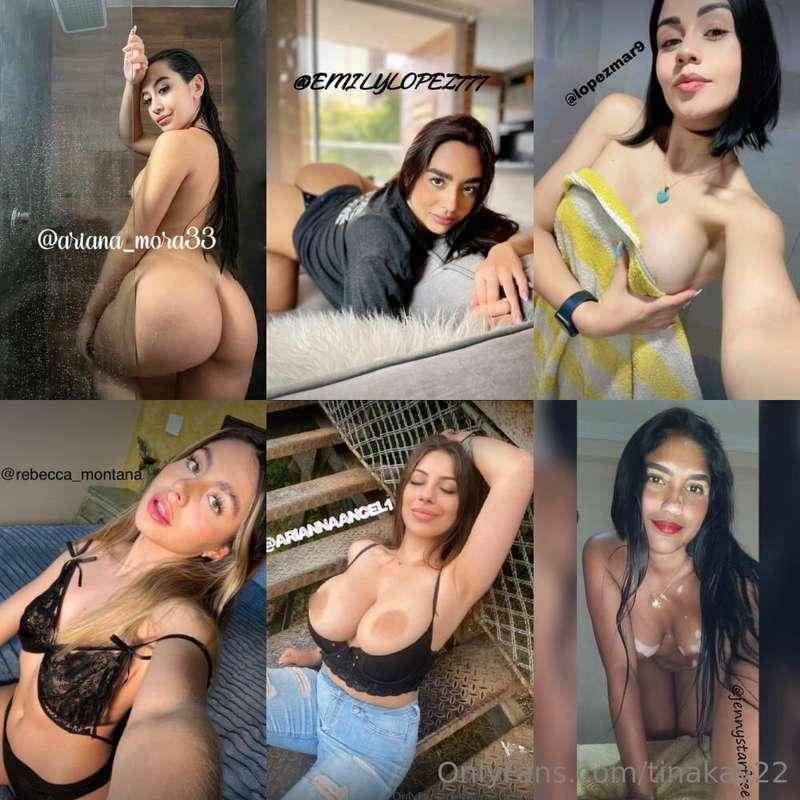 💦👅𝚂𝚄𝙱𝚂𝙲𝚁𝙸𝙱𝙴 𝙵𝙾𝚁 𝙷𝙾𝚃 𝙶𝙸𝚁𝙻𝚂 𝙷𝙴𝚁𝙴👅💦💗🫦 @ARIANA_MORA33  🫦💗🔥🩵 @EMI..