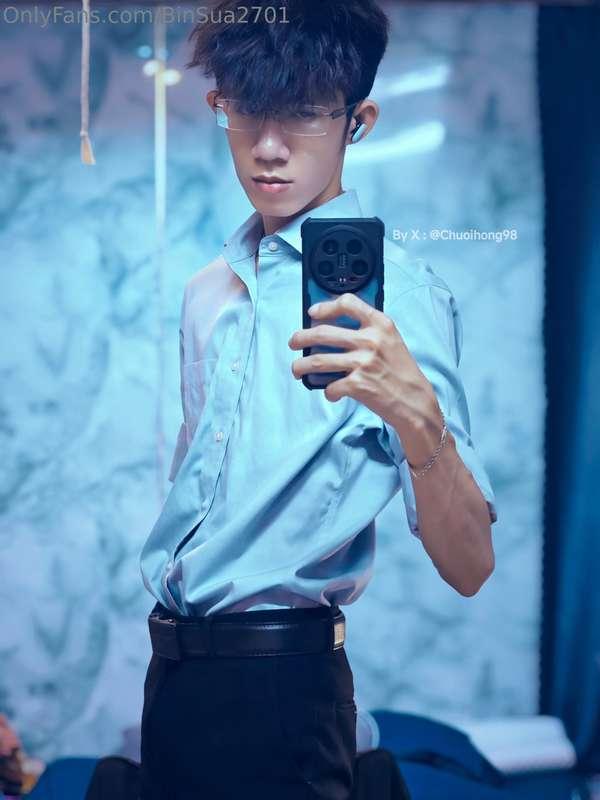 Don't you trust me 👉👈