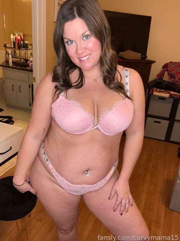 curvymama15 image #2