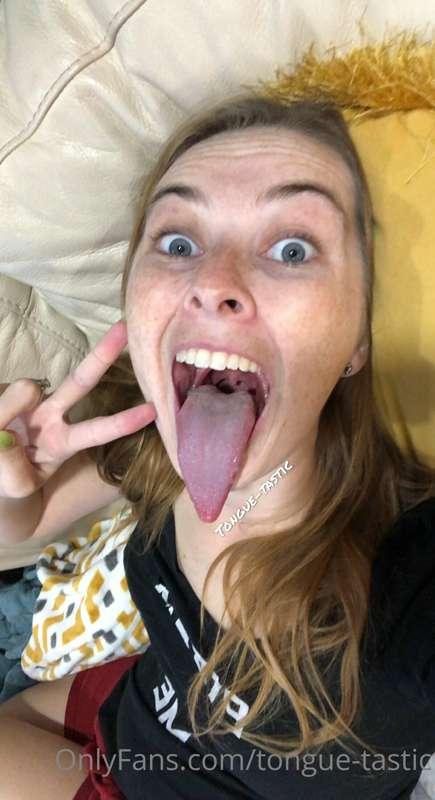 tongue-tastic image #0