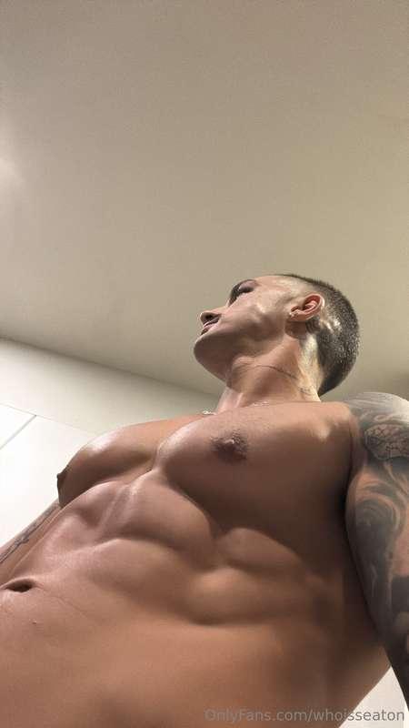 Good morning babe💋 I hope you have been enjoying the posts t..