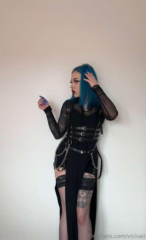 I can think of few things this boots would be good for 😈