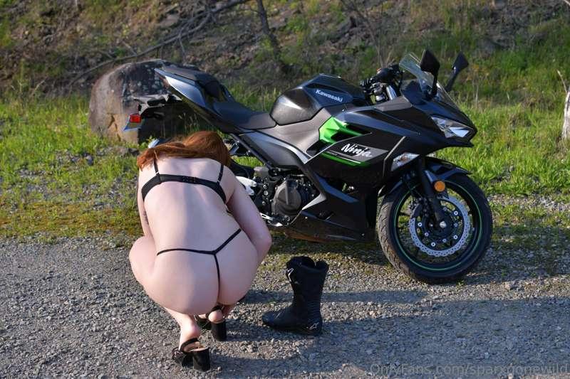 sparxgonewild image #13