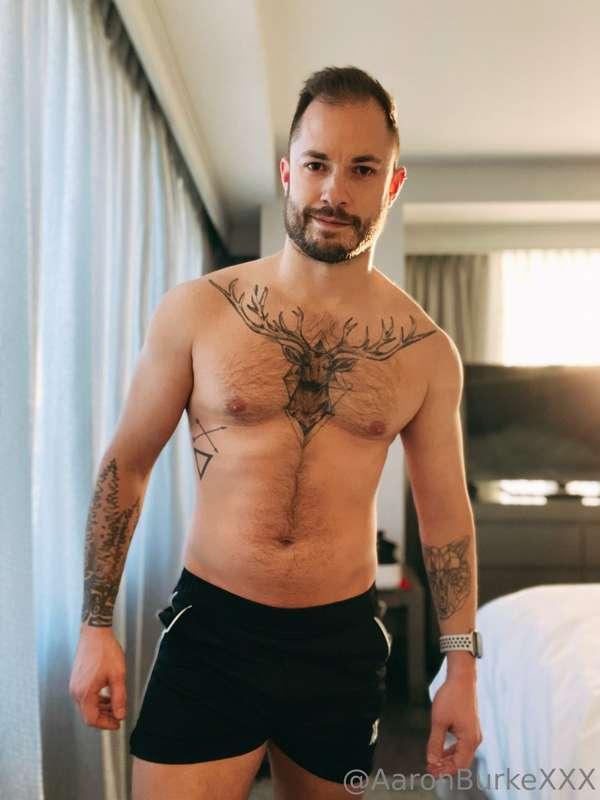 Who likes short shorts?