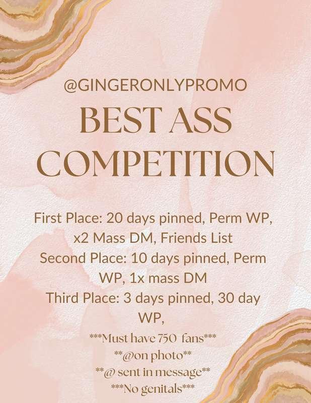 A. @miannie B. @alreadywet69  C. @honeytitsc