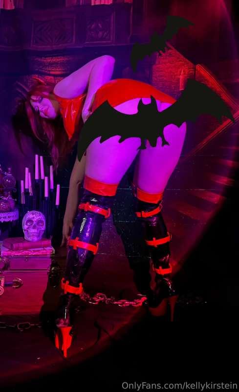 Let’s get devilish 👹  I haven’t shot in a while but boy oh b..