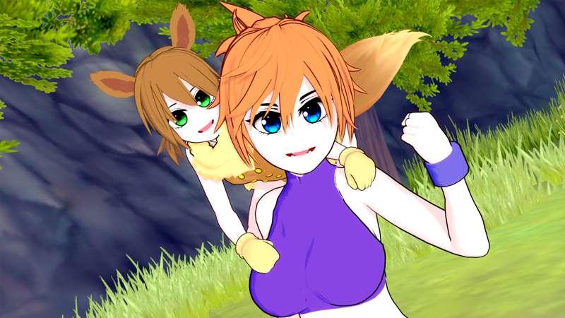 Let's Go, Eevee!