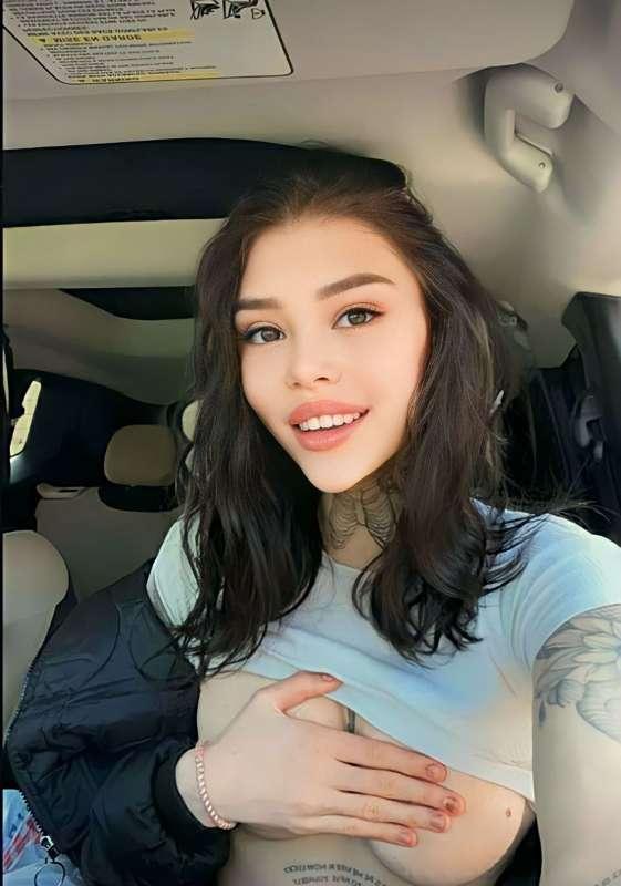 🔞@laura_hasmar_free IS WET RIGHT NOW🔞
Wet & wild 
⚠️@laura_h..