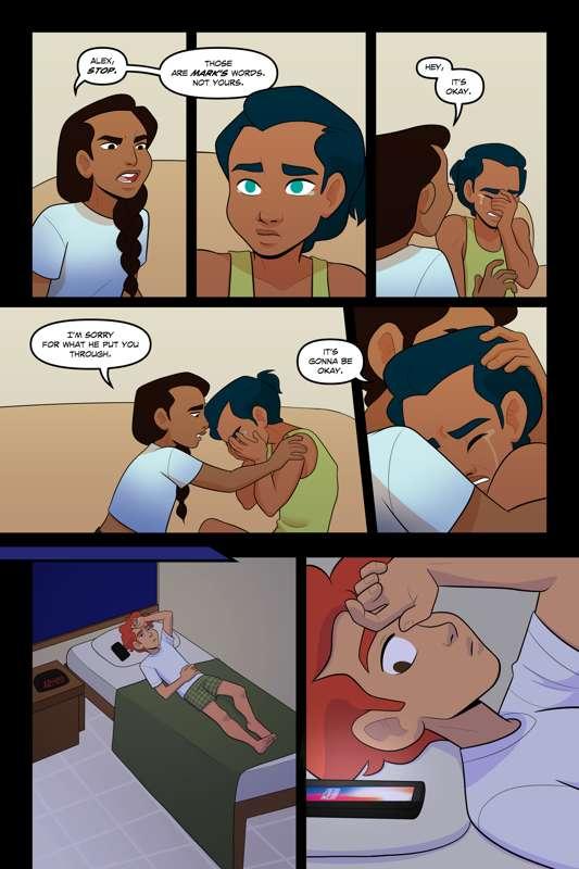 Sunkissed - Ch 2 Page 67