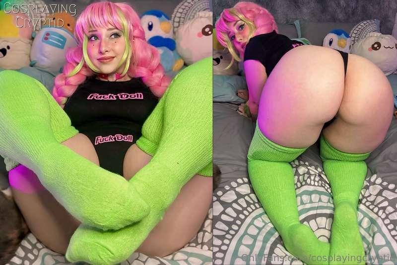 cosplayingcryptid image #13