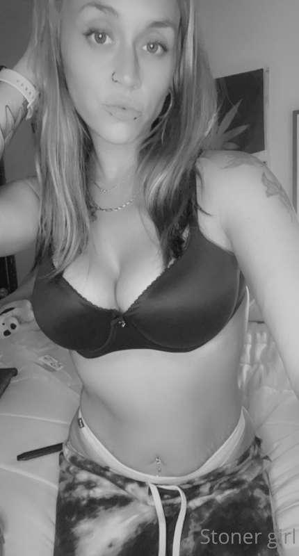 Black and whites are always my fave