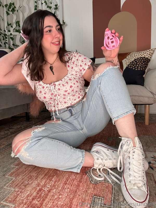I am sweet and cute, but it comes with a cost 💕