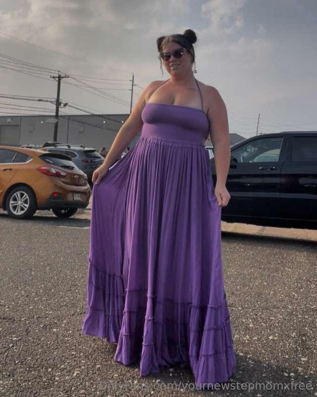 🧚🏼‍♀️👑💜