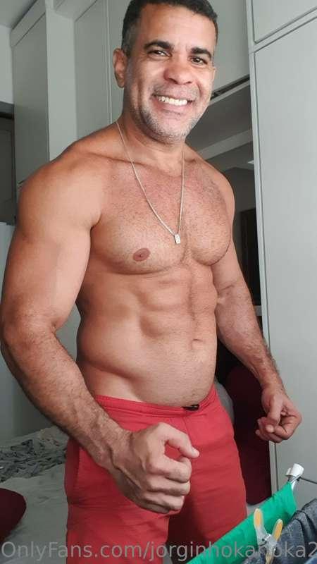 👊😂 Novin sem Barba!