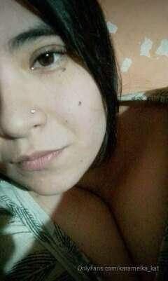 this simple girl @sasha.dulce will warm you up and wake up y..