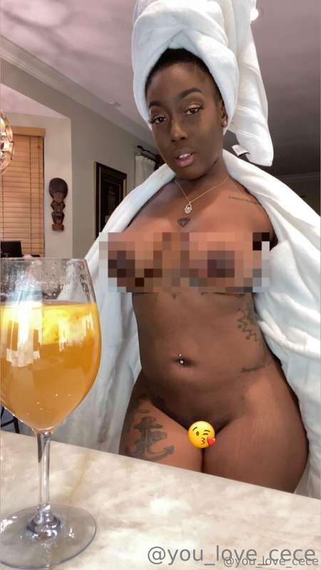 If you like my body, get your dick ready, because you'll nee..