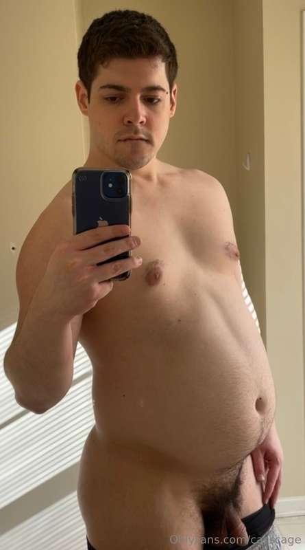 No beard. How do I look? ☺️