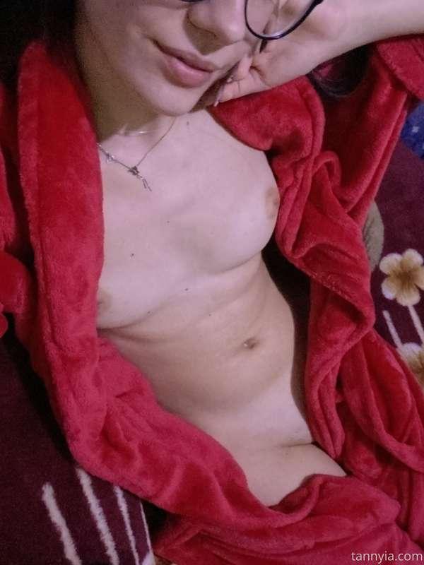 Lazy monday for me. Hope yours was as good as mine 🥰