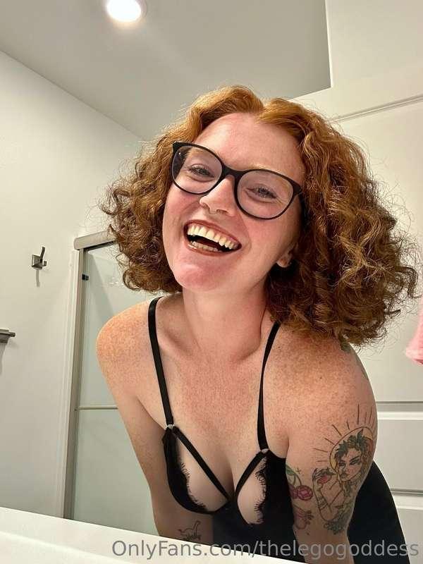 Big smiles for the weekend😋 how should we celebrate?