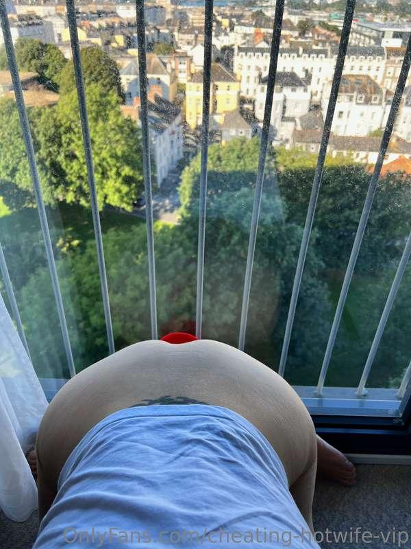 A little throw back to last year before all this, a room wit..