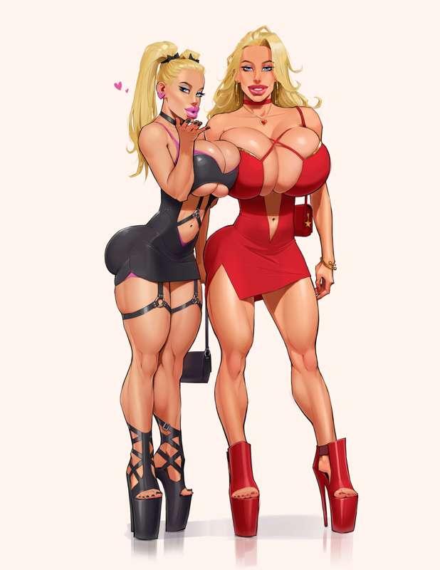 Jenny & Kitty v 4.0