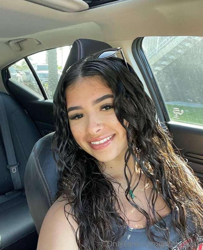 I've got that "just got out of bed" look, and I'm not talkin..