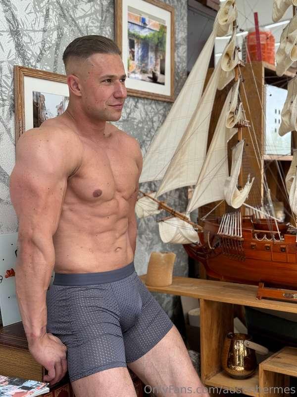 I’m not going to leave much to the imagination… but let’s se..