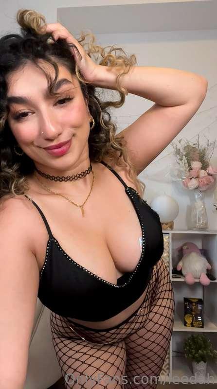your favorite view 
