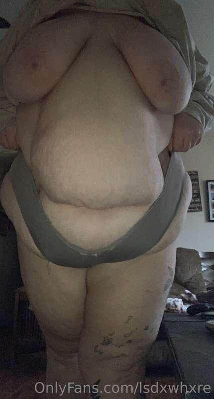 Isn’t my body Memorable :)