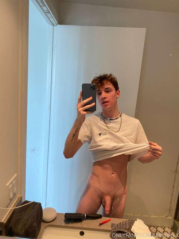 cut hair cut cock 😜