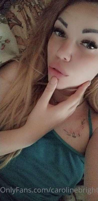 I will open my mouth even wider so that I can swallow the di..