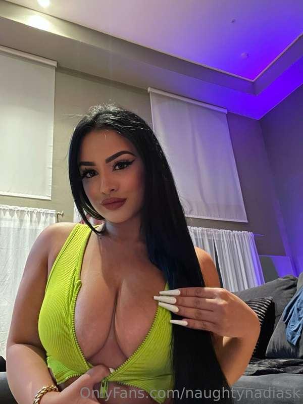 VIbin the cleave today lol