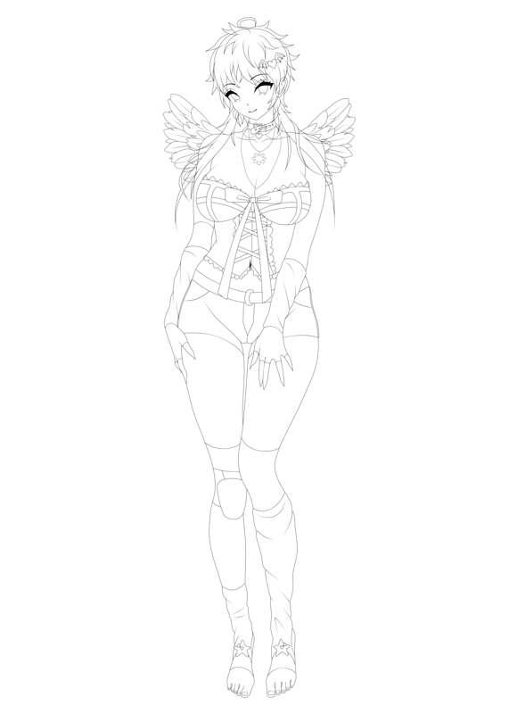 WIP adopt.