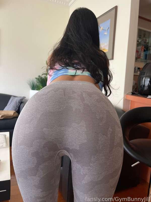 gymbunnyjill image #3