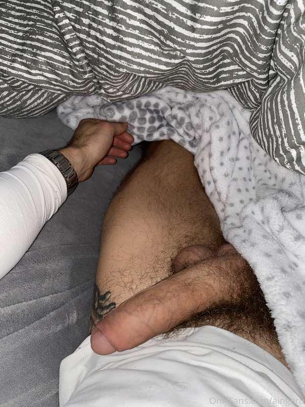 Night night 😇🍠🧊