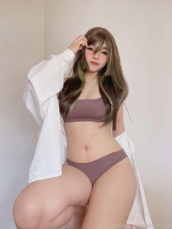 how's your day going so far? ♥️

#foryou
#fyp
#cosplayer
#asian