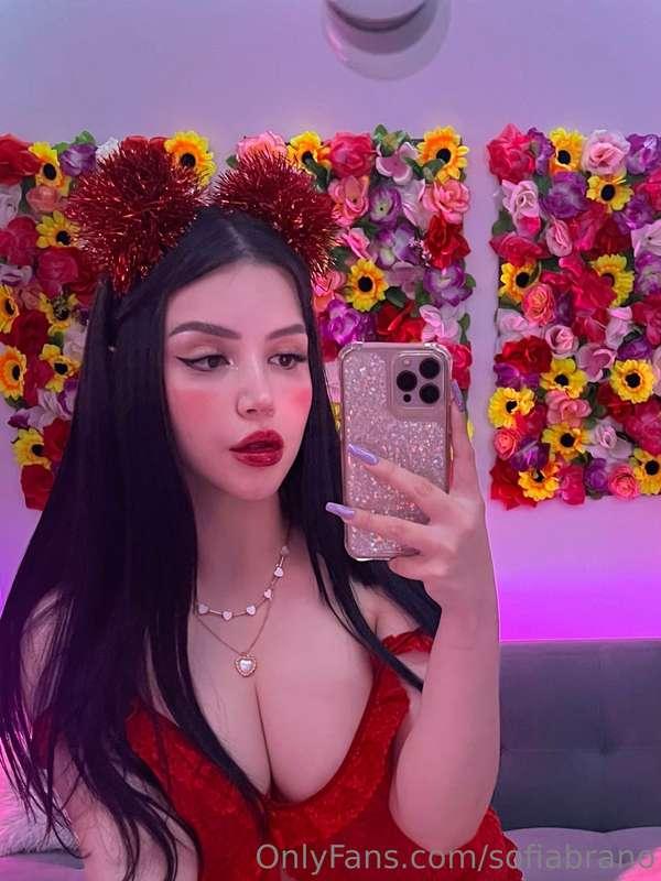 sueña conmigo🔥