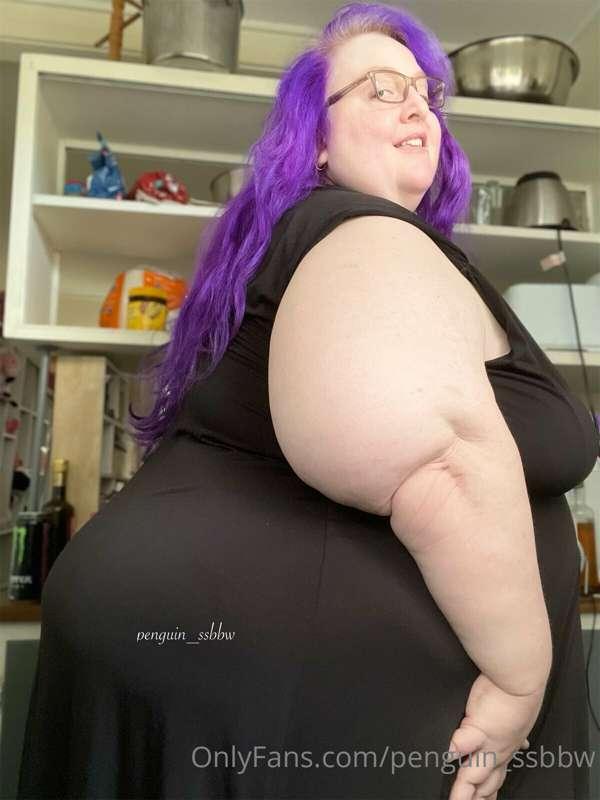 penguin_ssbbw image #5