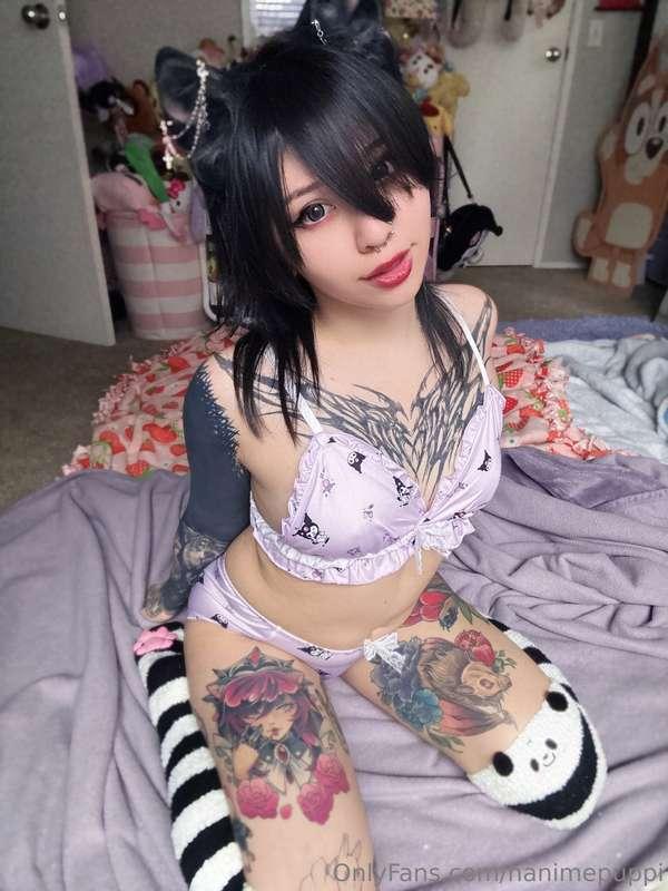 hanimepuppi image #12
