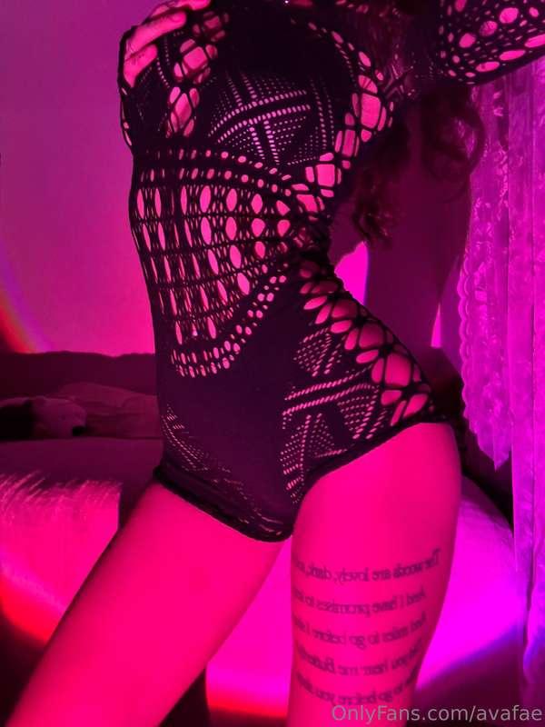 the way i’m laid back? yeah, it’s for you