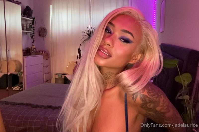 Evening daddy 😻