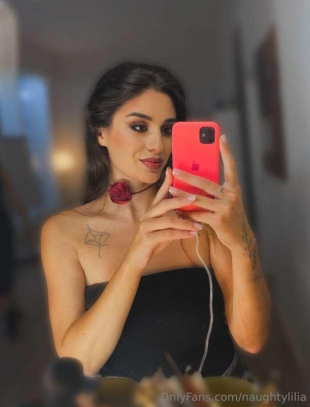 It was amazing beauty day 🥰